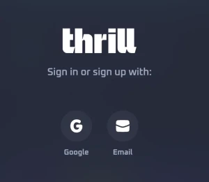 thrillregister